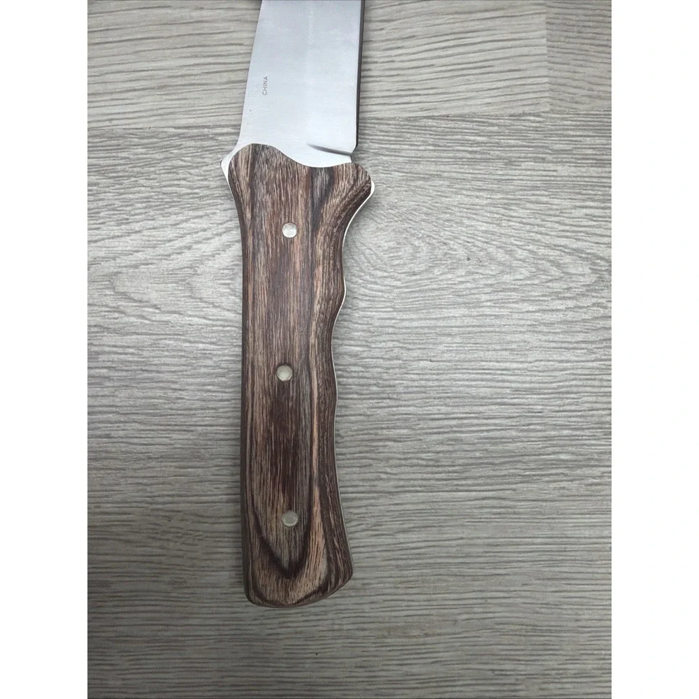 Frost Cutlery 
